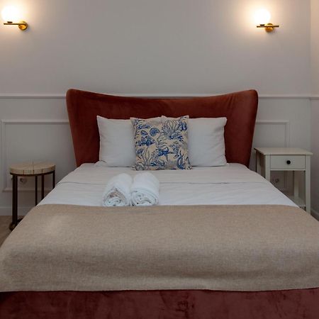 Via Polonia - Boutique Studios Corfu Agios Georgios  Exteriér fotografie