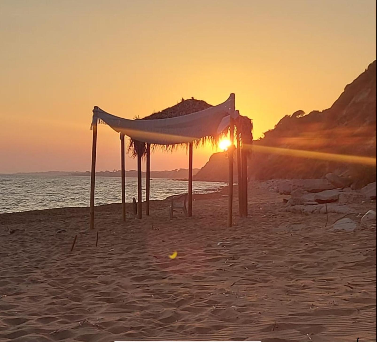Via Polonia - Boutique Studios Corfu Agios Georgios  Exteriér fotografie