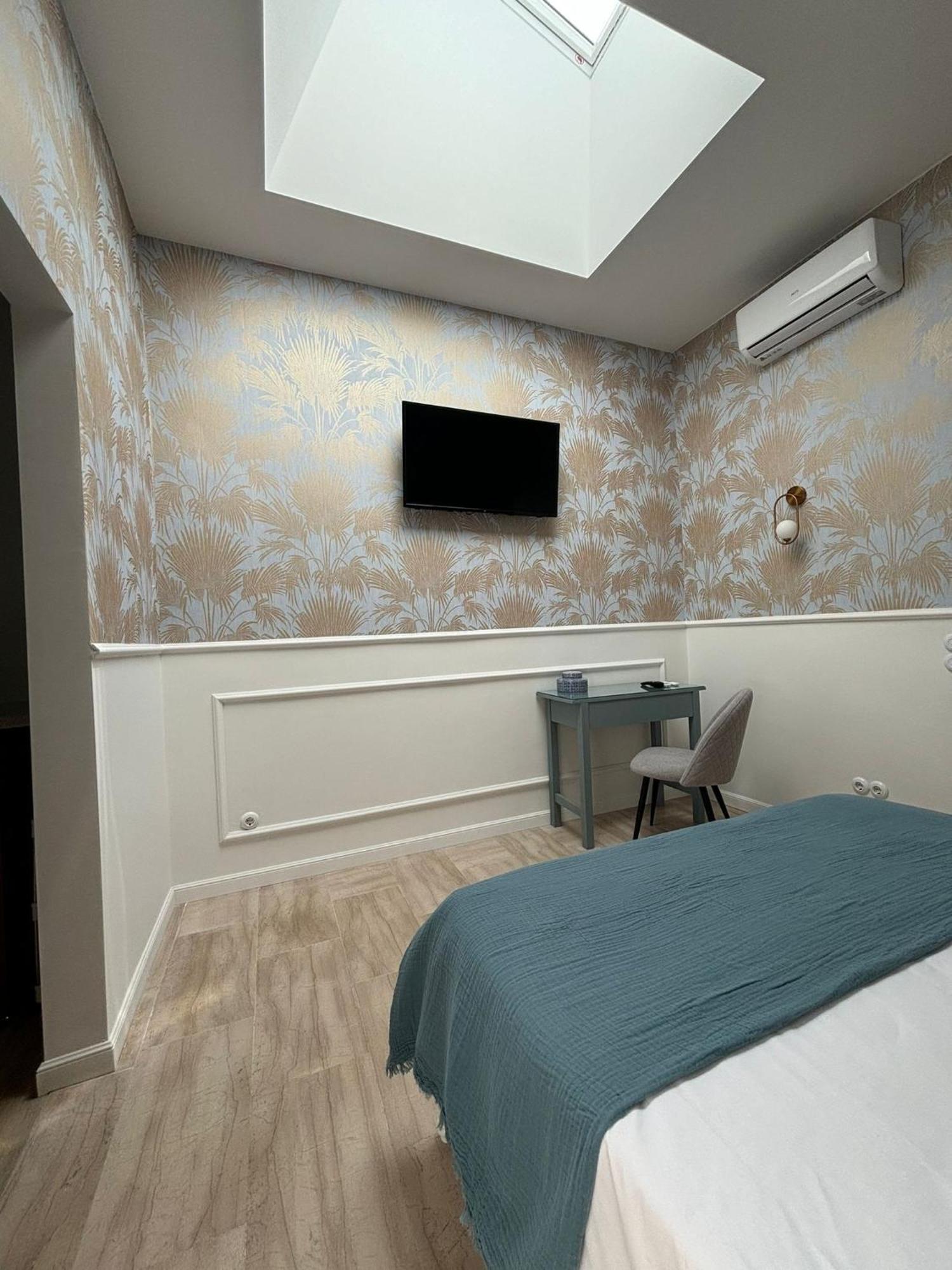 Via Polonia - Boutique Studios Corfu Agios Georgios  Exteriér fotografie