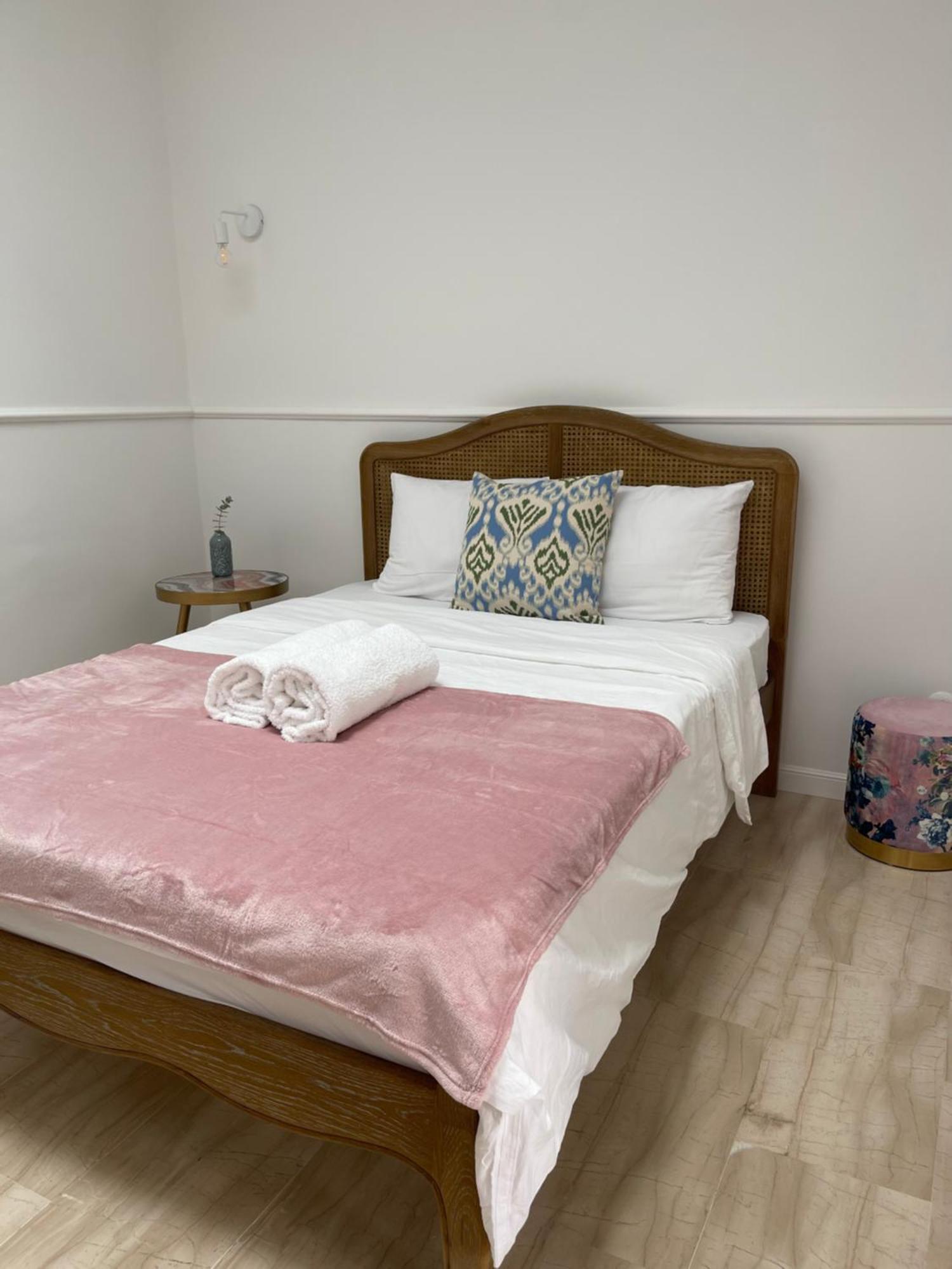 Via Polonia - Boutique Studios Corfu Agios Georgios  Exteriér fotografie