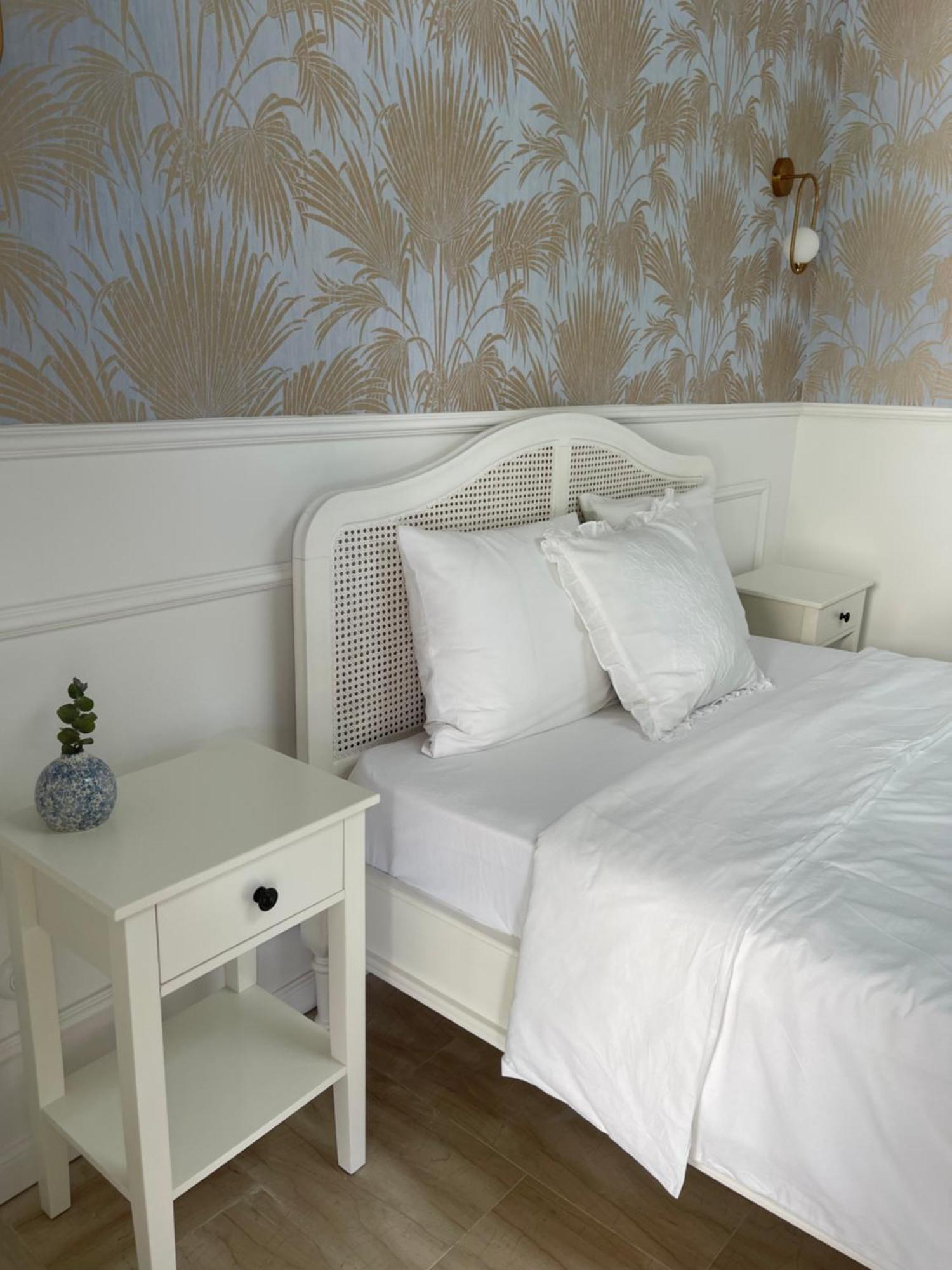 Via Polonia - Boutique Studios Corfu Agios Georgios  Exteriér fotografie