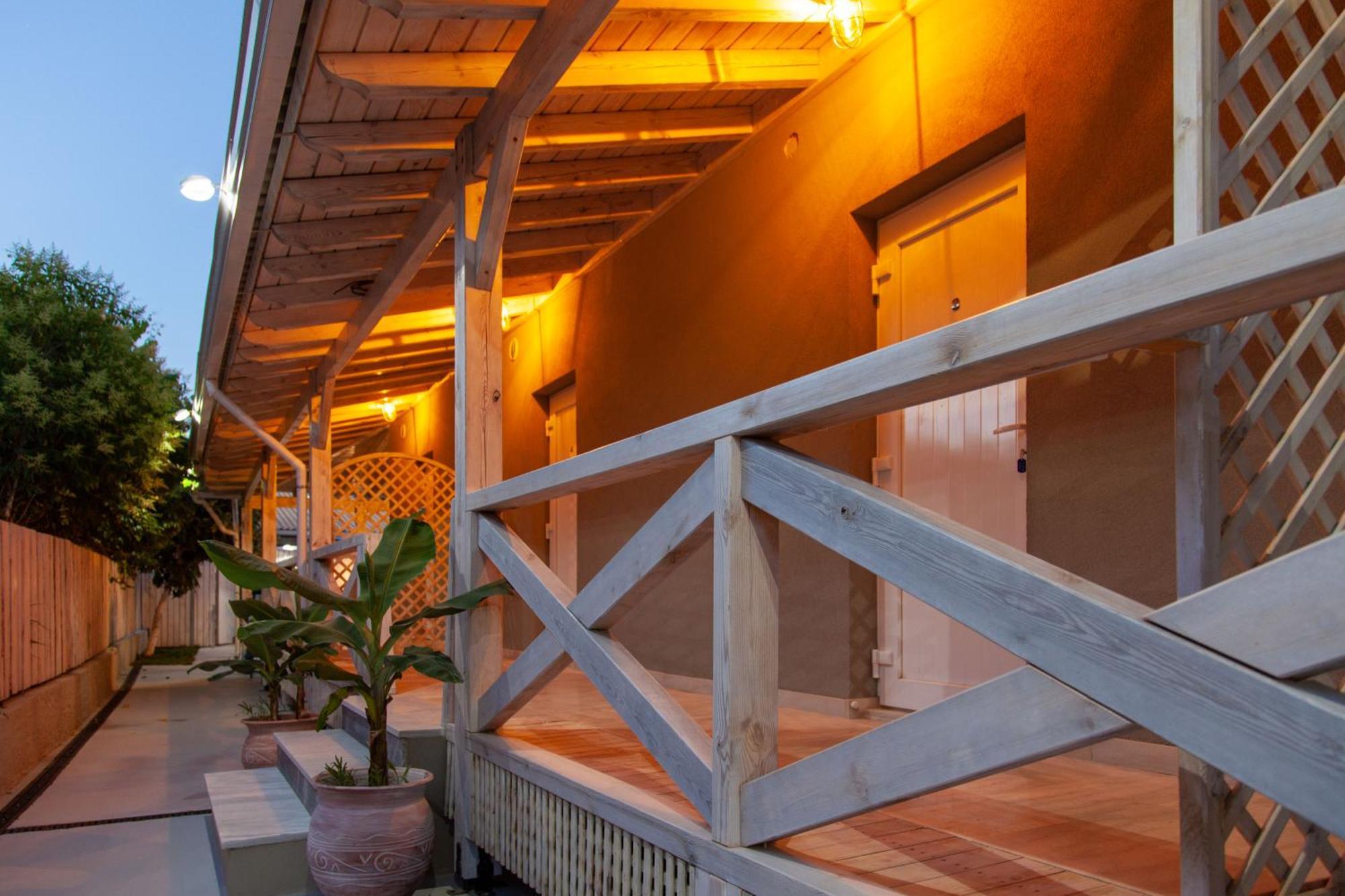 Via Polonia - Boutique Studios Corfu Agios Georgios  Exteriér fotografie