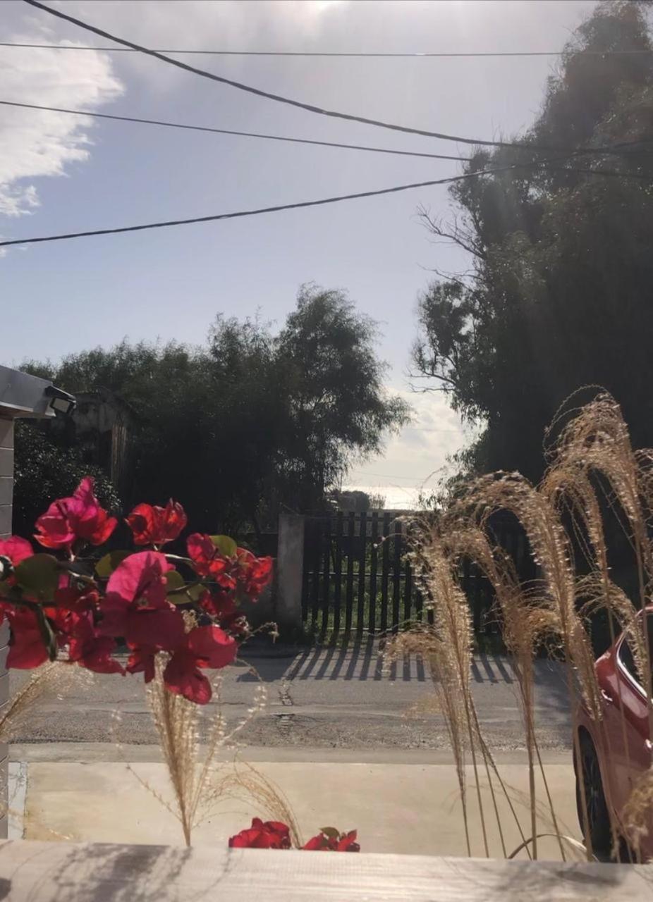Via Polonia - Boutique Studios Corfu Agios Georgios  Exteriér fotografie